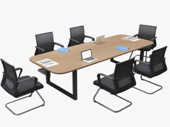 桌_椭圆形会议桌设计-上海品源办公家具工厂-上海品源办公家具工厂